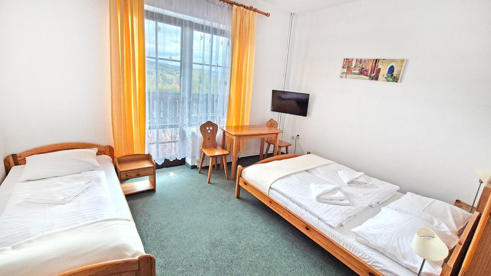 Villa Medica Rabka-Zdrój Exterior foto