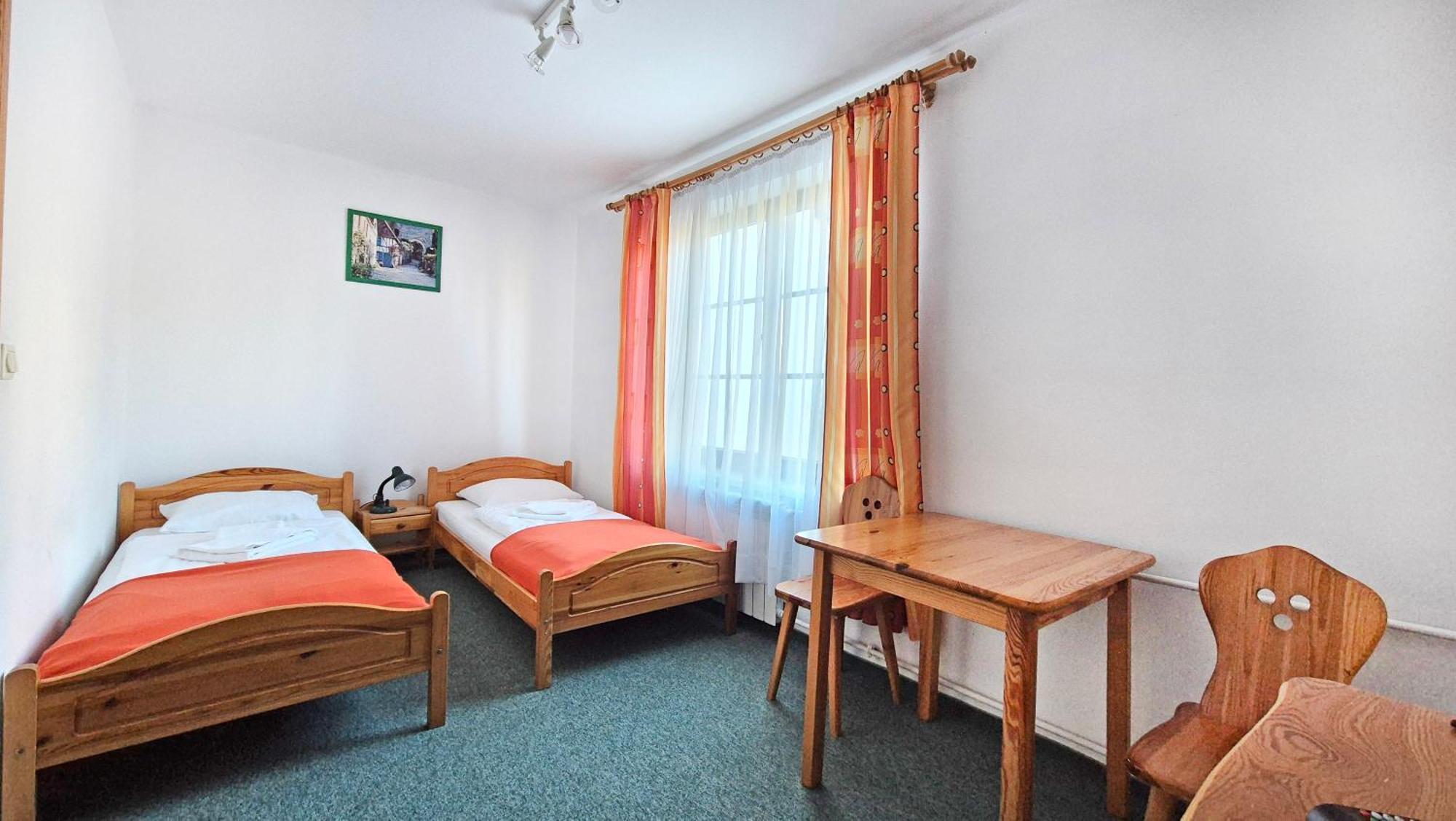 Villa Medica Rabka-Zdrój Exterior foto
