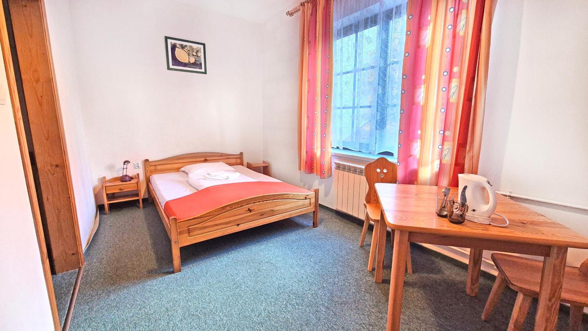 Villa Medica Rabka-Zdrój Exterior foto